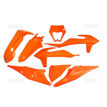 KTM 300 EXC TPI [2020-2023] - Kit de plasticos para motos