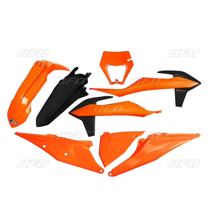 KTM 250 EXC F [2020-2023] - Kit de plasticos