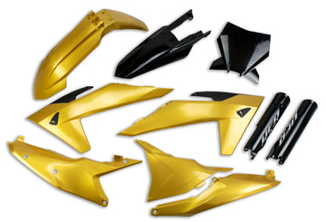 KTM 250 SX F [2023-2024] - Kit de plasticos