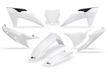 KTM 250 SX F [2023-2024] - Kit de plasticos para motos