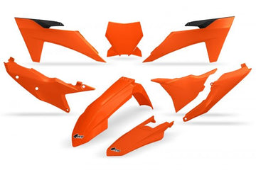 KTM 350 SX F [2023-2024] - Kit de plasticos
