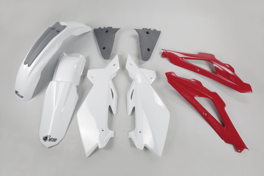 HUSQVARNA TC 125 [2005-2007] - Kit de plasticos