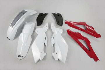 HUSQVARNA CR 125 [2006-2008] - Kit de plasticos