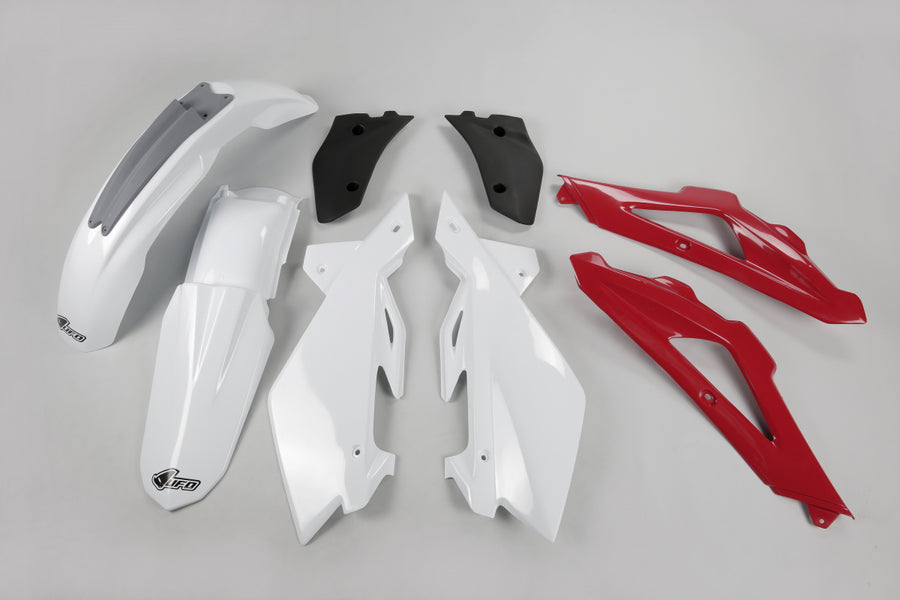 HUSQVARNA CR 250 [2006-2008] - Kit de plasticos