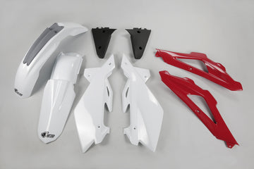 HUSQVARNA TC 125 [2005-2007] - kit de plastico