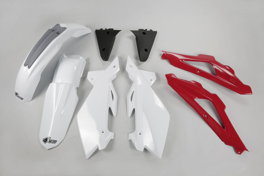 HUSQVARNA TC 250 [2005-2007] - Kit de plasticos