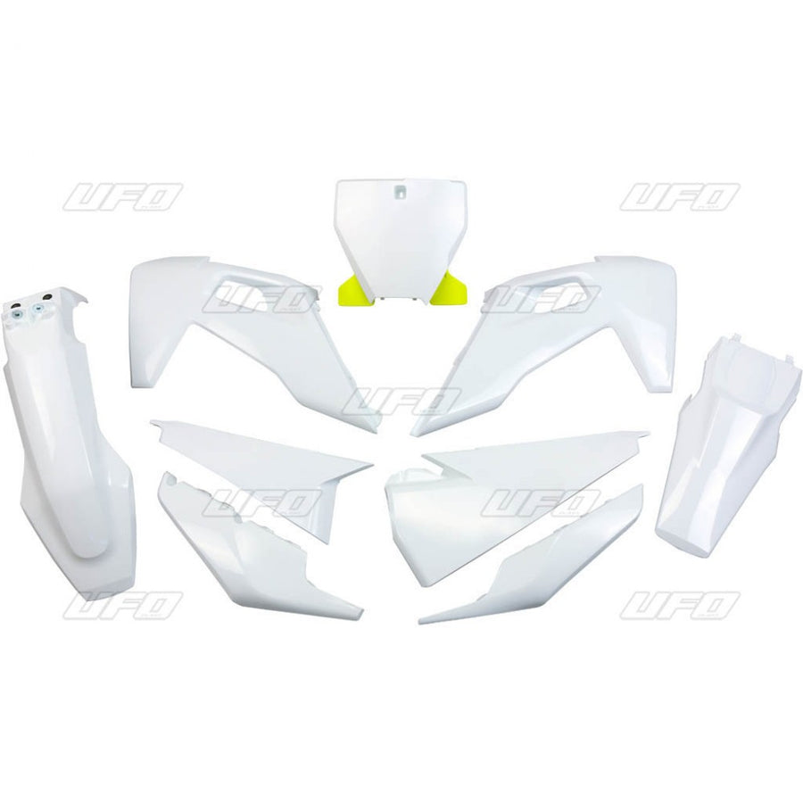 HUSQVARNA TC 125 [2019-2022] - Kit de plasticos