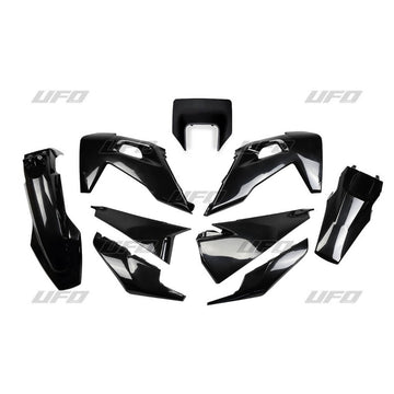 HUSQVARNA TX 300 [2020-2022] - Kit de plasticos