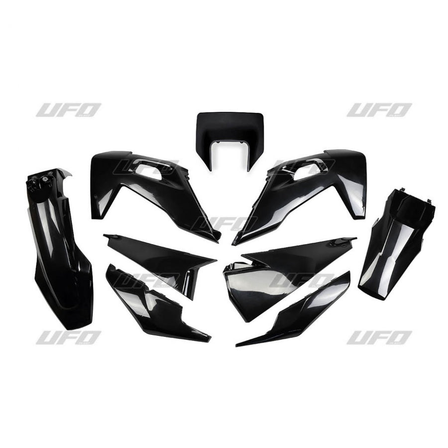 HUSQVARNA FE 350 [2020-2023] - Kit de plasticos
