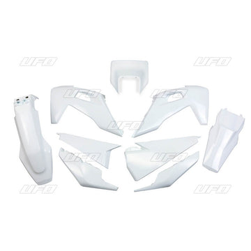 HUSQVARNA FE 250 [2020-2023] - Kit de plasticos