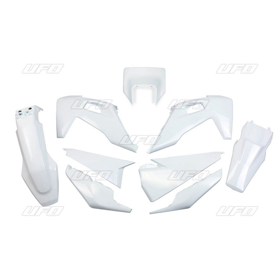 HUSQVARNA FE 501 [2020-2023] - Kit de plasticos