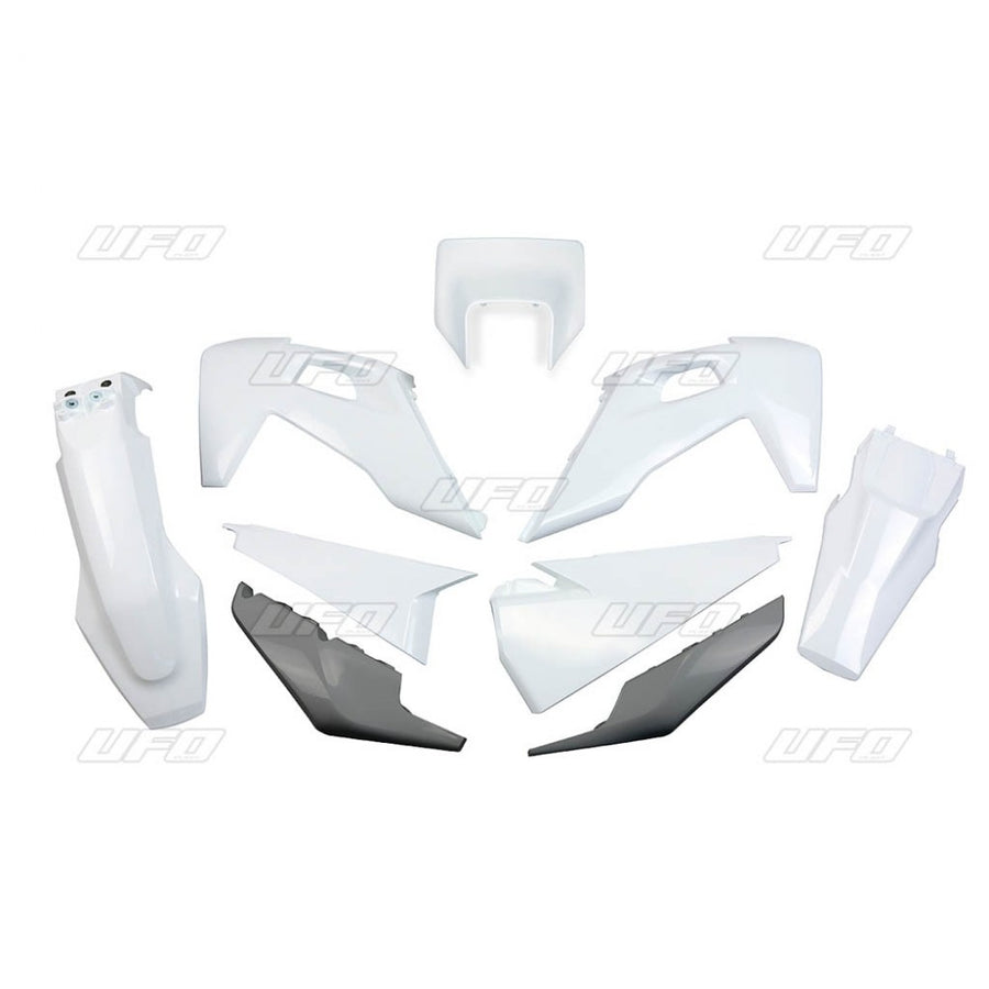 HUSQVARNA FE 250 [2020-2023] - Kit de plasticos para motos