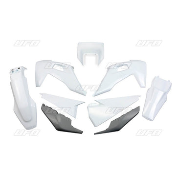 HUSQVARNA FE 501 [2020-2023] - Kit de plasticos para motos