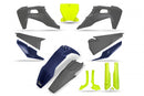 HUSQVARNA FC 250 [2019-2022] - Kit de plasticos para moto