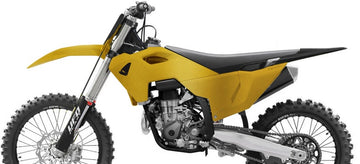 HUSQVARNA FX 350 [2023-2024] - Kit de plasticos