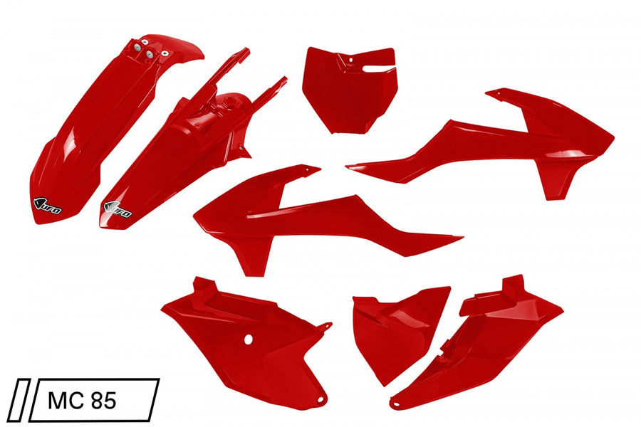 GAS GAS MC 85 [2021-2024] - Kit de plasticos para moto