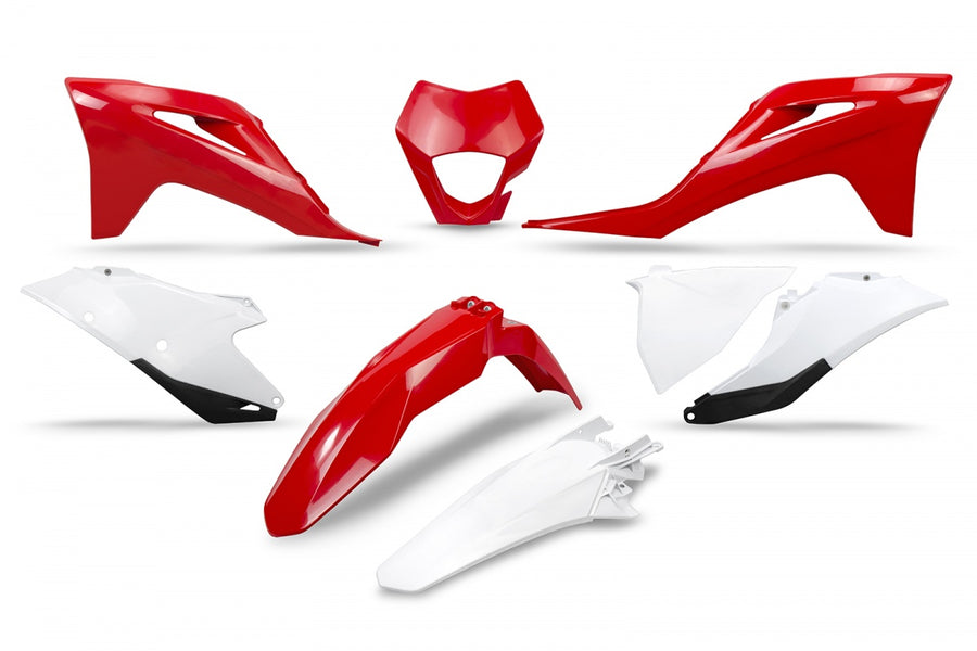 GAS GAS EC 250 [2021-2023] - Kit de plasticos para moto