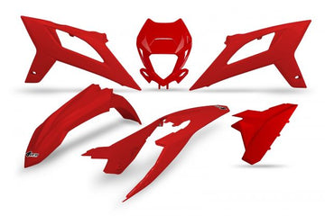 BETA RR 430 [2020-2022] - Kit de plasticos