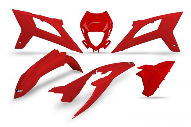 BETA RR 350 [2020-2022] - Kit de plasticos