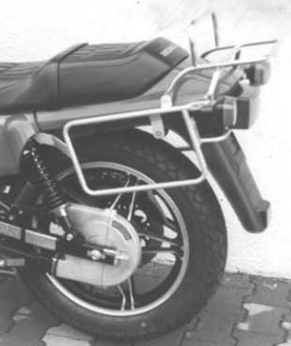 Honda Ft 500 [1982-1985] -Portero de combustión