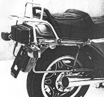 Honda GL 500 [1982-1984]-Viga completa