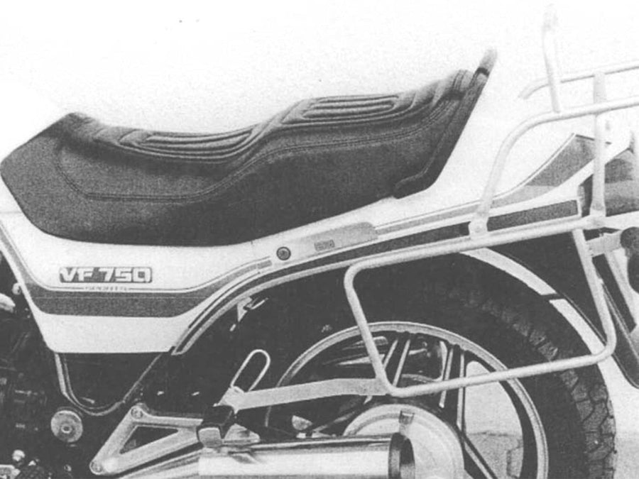 Honda VF 750 S [1982-1985] - portaequipajes