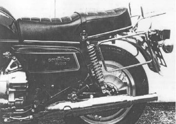 Honda GL 1000 [1979] - Beam completo