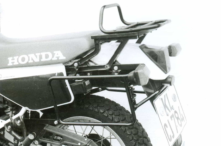 Honda XL 600 RM [1986-1988] - portador de casos