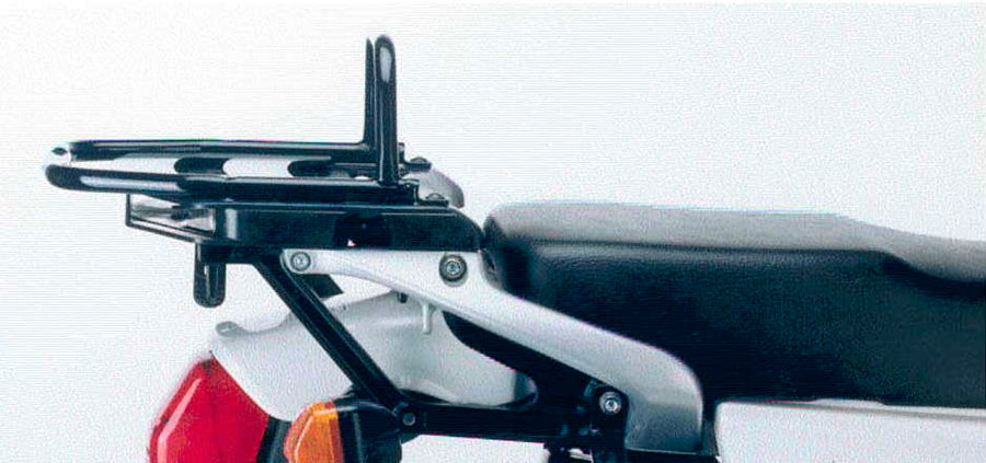 Honda SLR 650 [1997-1999] - puente de equipaje