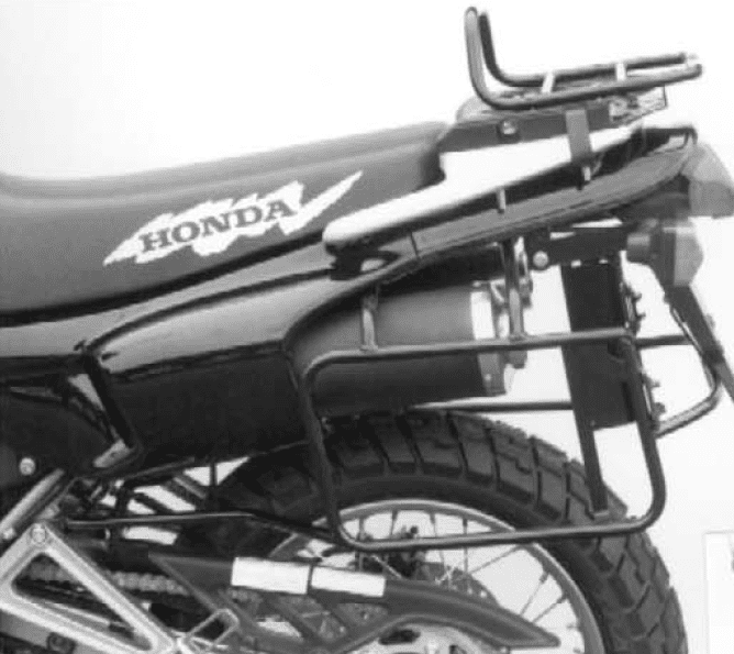 Honda NX 650 Dominator [1995-2002] - portador de casos