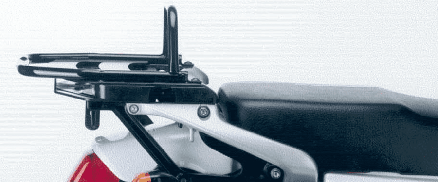 Honda NX 650 Dominator [1995-2002] - puente de equipaje