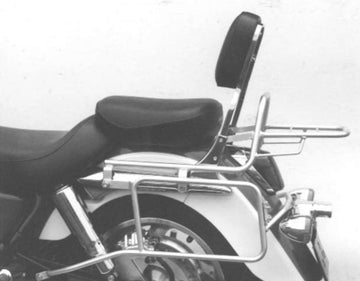 Honda F 6 C Custom [1997-2001] - portador de casos