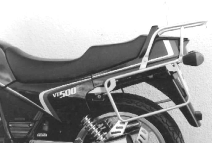Honda VT 500 E [1983-1988] -Compenso
