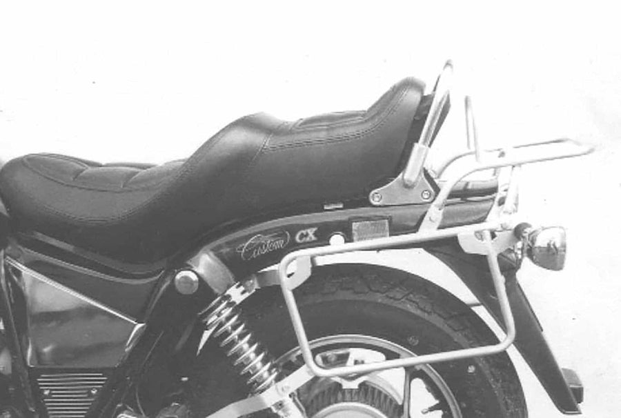 Honda XL 600 R [1983-1987] - portador de casos