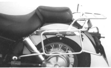 Honda VT 1100 C2 Shadow [1995-2000]-portador de combustión