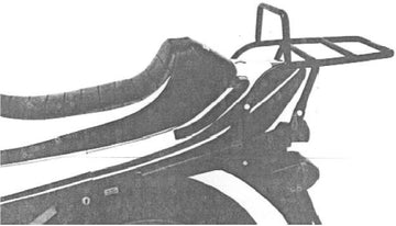 Honda VF 750 F [1983-1986] - Puente de equipaje