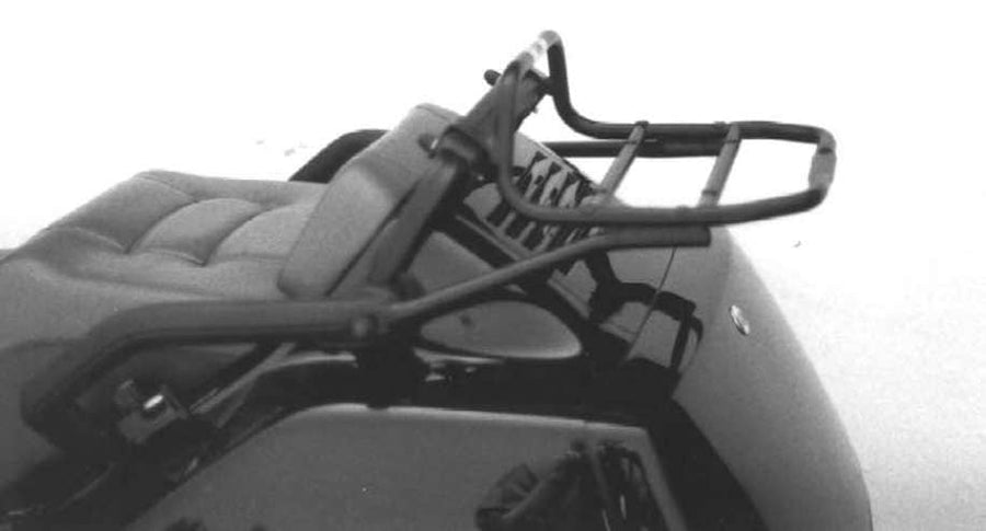 Honda CN 250 Helix Roller [1991-1996] - puente de equipaje