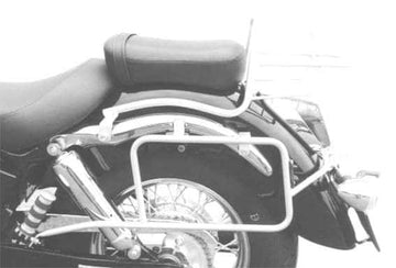 Honda VT 750 C2 [1997-2001] - puente de equipaje