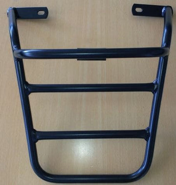 Honda XBR 500 S [1985-1990] - Puente de equipaje
