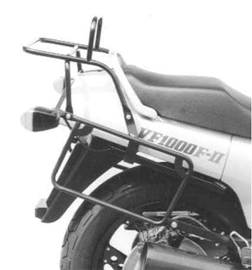 Honda VF 1000 F [1985-1987]-portador de combustión