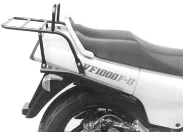 Honda VF 1000 F [1985-1987] - puente de equipaje