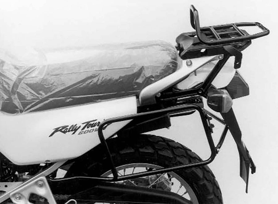 Honda XL 600 V Transalp [1987-2000] - Carrier de maletas