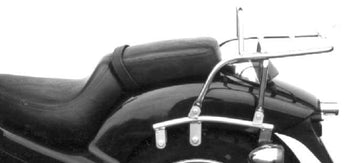 Honda VT 600 C [1988-2000] - puente de equipaje