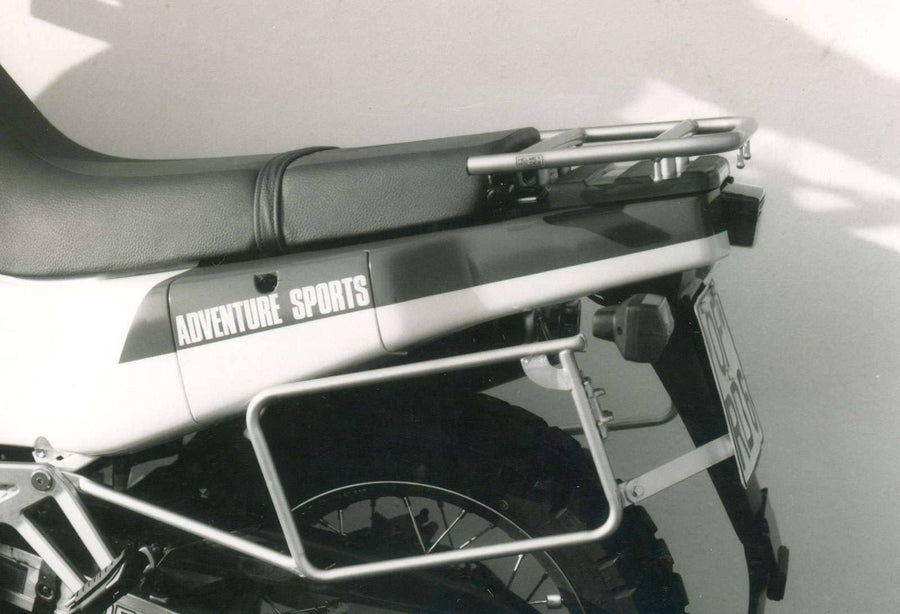 Honda XRV 650 Africa Twin [1988-1990] - Casorista de casos