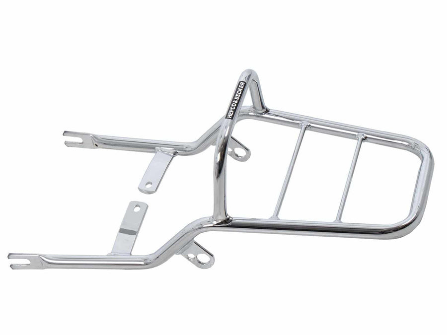 Honda Dax St 50 [1972-1999] - Puente de equipaje