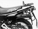 Honda NX 650 Dominator [1992-1994] - vista detallada del portaequipajes