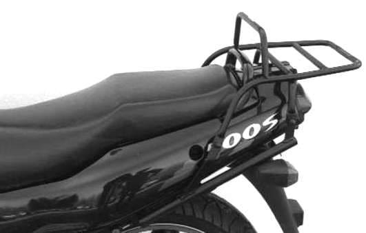Kawasaki GPZ 500 S [1994-2003] - puente de equipaje