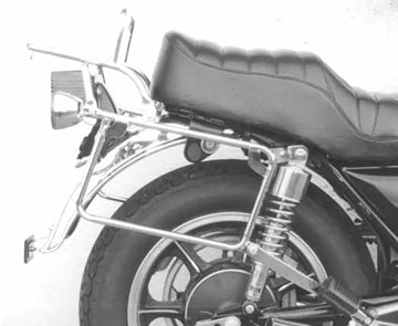 Kawasaki Z 750 Ltd Twin [1976-1979] -Compresivo