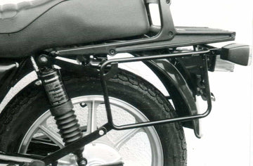 Kawasaki Z 550 [1982-1989] - Carrier de maletas