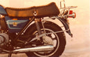 Kawasaki Z 650 Sr [1979-1980] -Portero de combustión-2